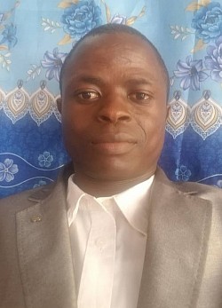 Pastor Francis Gbandequee - Sierra Leone