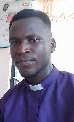 APOSTLE ADETI FIAWOMORM - OTI REGION, GHANA